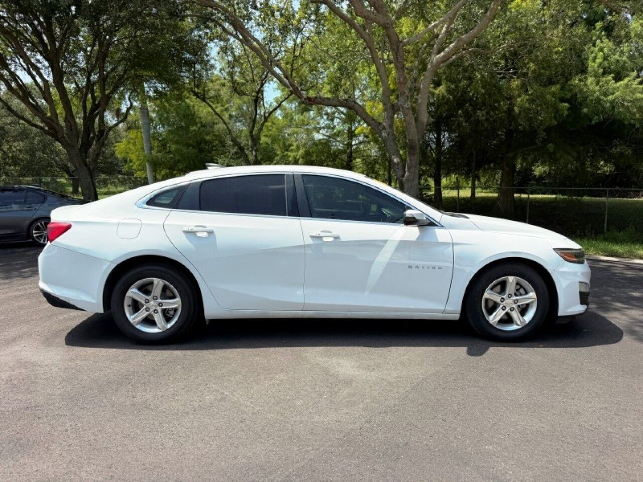 2024 Chevrolet Malibu LS Miramar FL