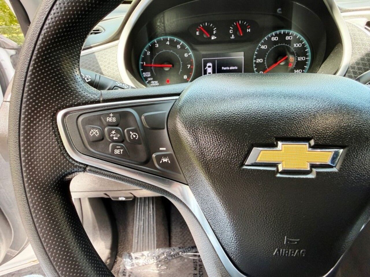 2024 Chevrolet Malibu LS Miramar FL