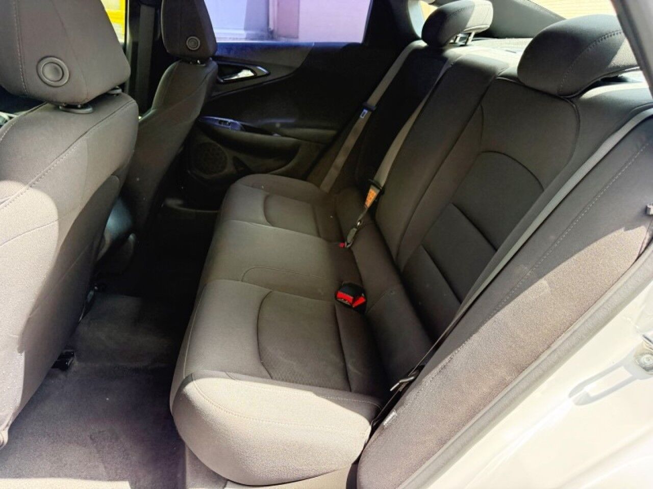 2024 Chevrolet Malibu LS Miramar FL