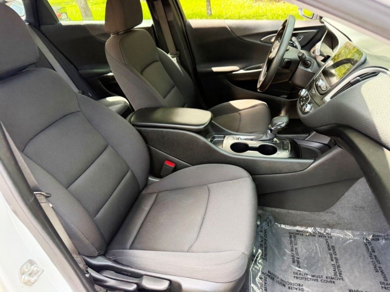 2024 Chevrolet Malibu LS Miramar FL