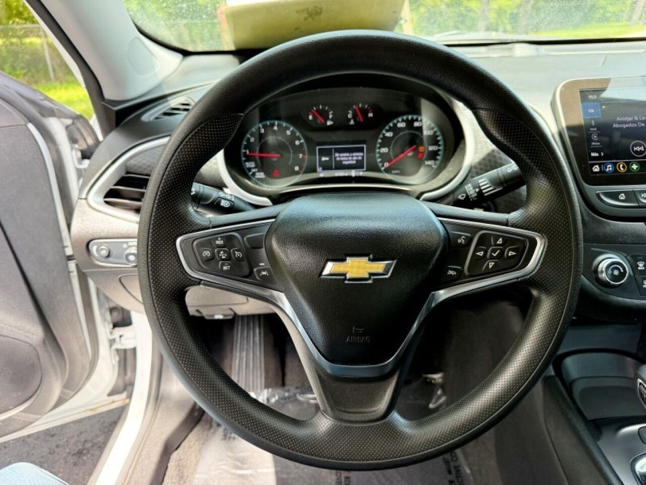 2024 Chevrolet Malibu LS Miramar FL