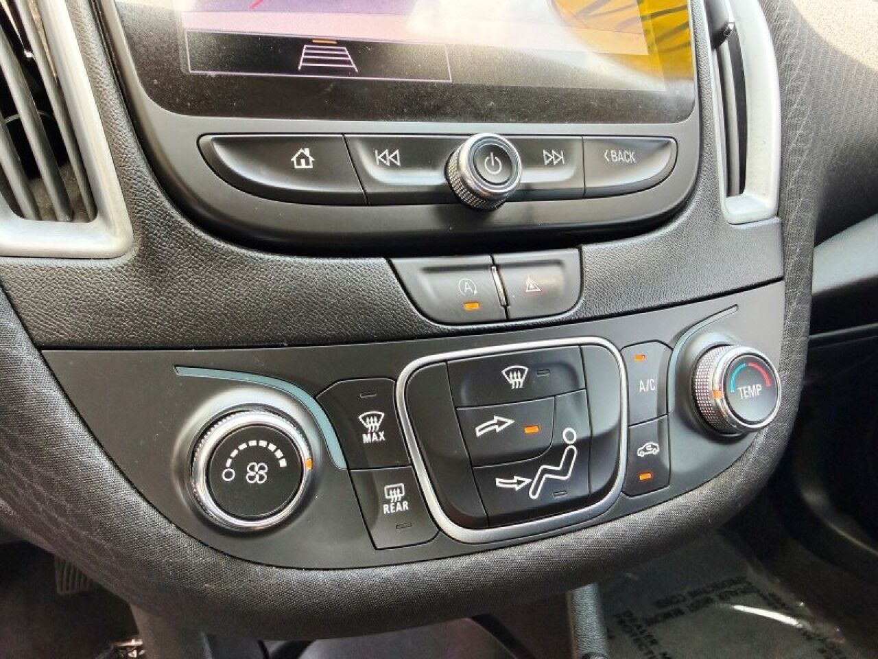 2024 Chevrolet Malibu LS Miramar FL