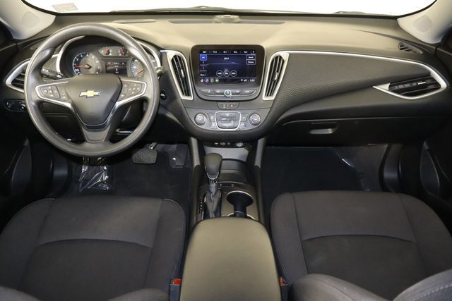 2024 Chevrolet Malibu LS Raleigh NC