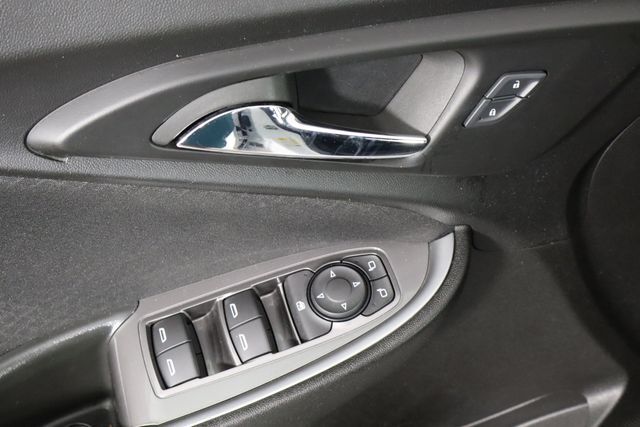 2024 Chevrolet Malibu LS Raleigh NC