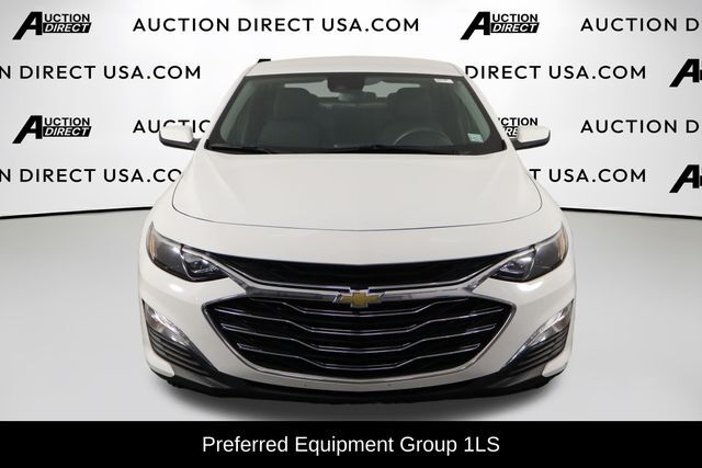 2024 Chevrolet Malibu LS Raleigh NC