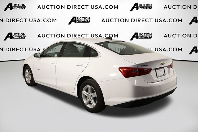 2024 Chevrolet Malibu LS Raleigh NC