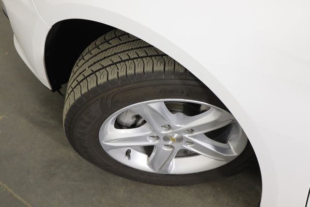 2024 Chevrolet Malibu LS Raleigh NC