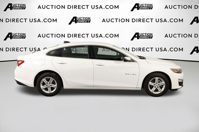 2024 Chevrolet Malibu LS Raleigh NC