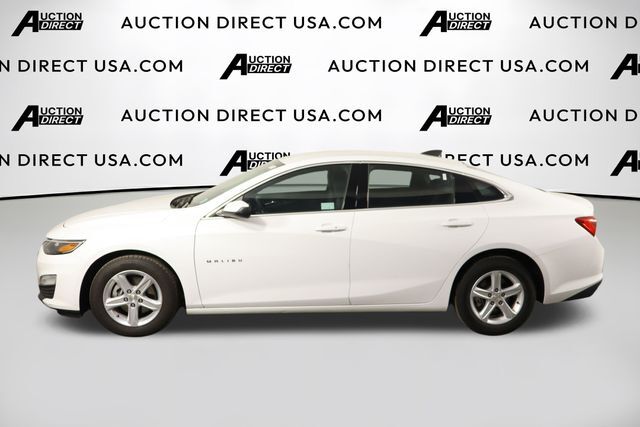 2024 Chevrolet Malibu LS Raleigh NC