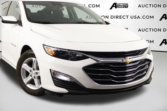 2024 Chevrolet Malibu LS Raleigh NC
