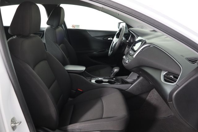 2024 Chevrolet Malibu LS Raleigh NC