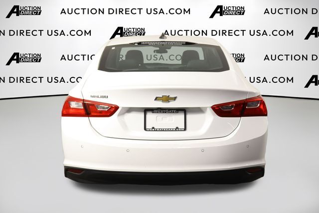2024 Chevrolet Malibu LS Raleigh NC