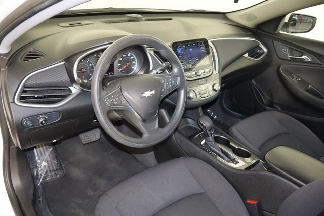 2024 Chevrolet Malibu LS Raleigh NC