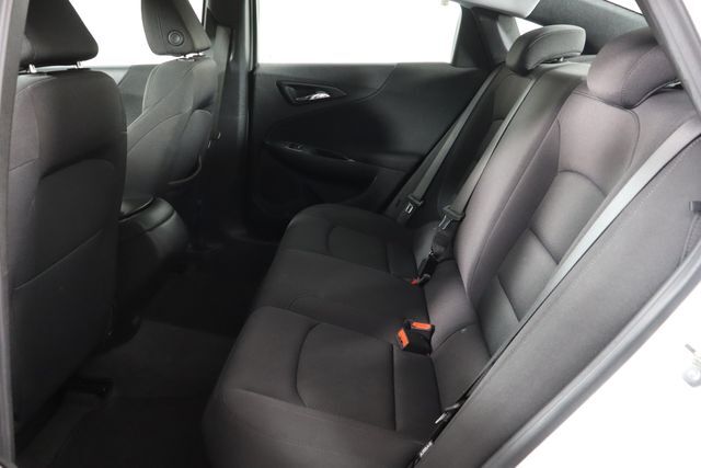 2024 Chevrolet Malibu LS Raleigh NC