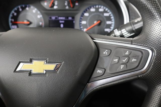2024 Chevrolet Malibu LS Raleigh NC