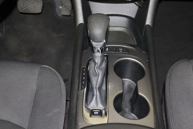 2024 Chevrolet Malibu LS Raleigh NC