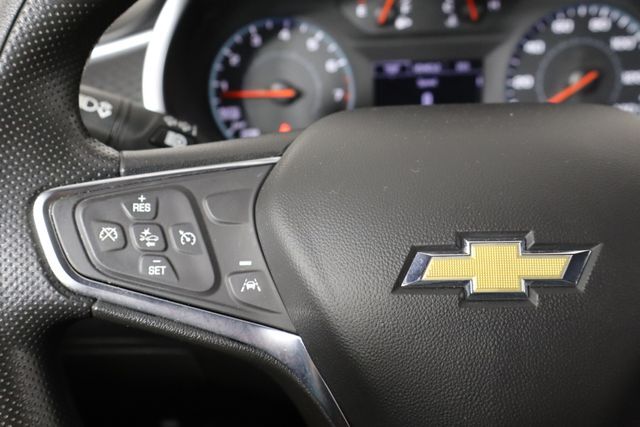 2024 Chevrolet Malibu LS Raleigh NC