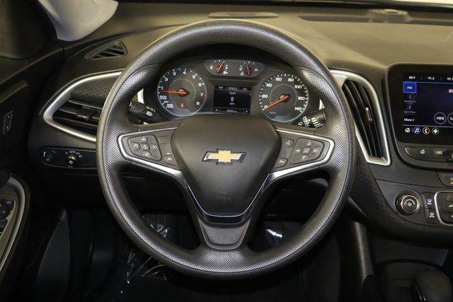 2024 Chevrolet Malibu LS Raleigh NC