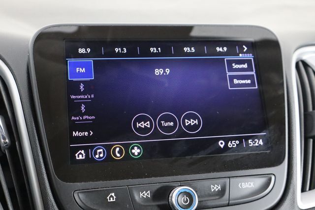 2024 Chevrolet Malibu LS Raleigh NC