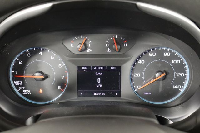 2024 Chevrolet Malibu LS Raleigh NC