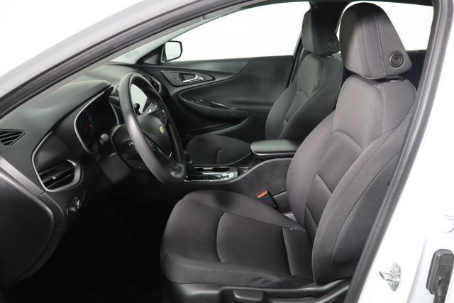 2024 Chevrolet Malibu LS Raleigh NC