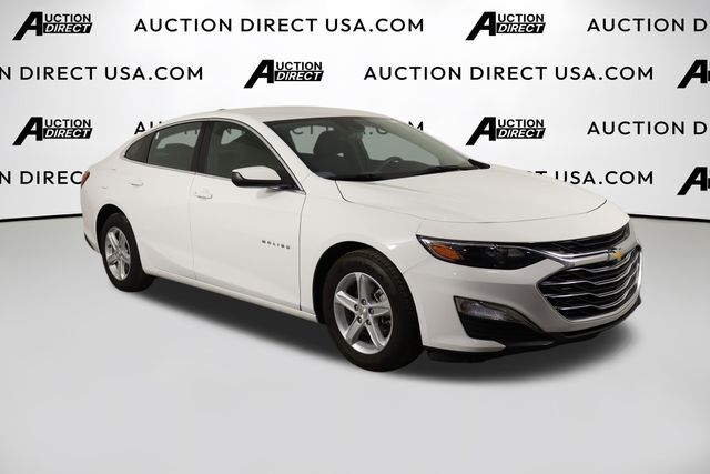 2024 Chevrolet Malibu LS Raleigh NC