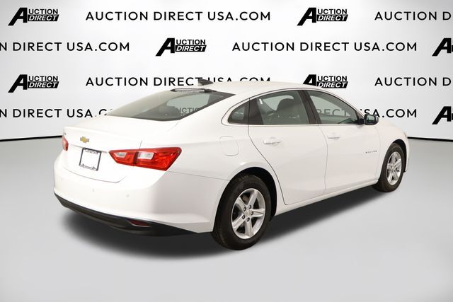 2024 Chevrolet Malibu LS Raleigh NC