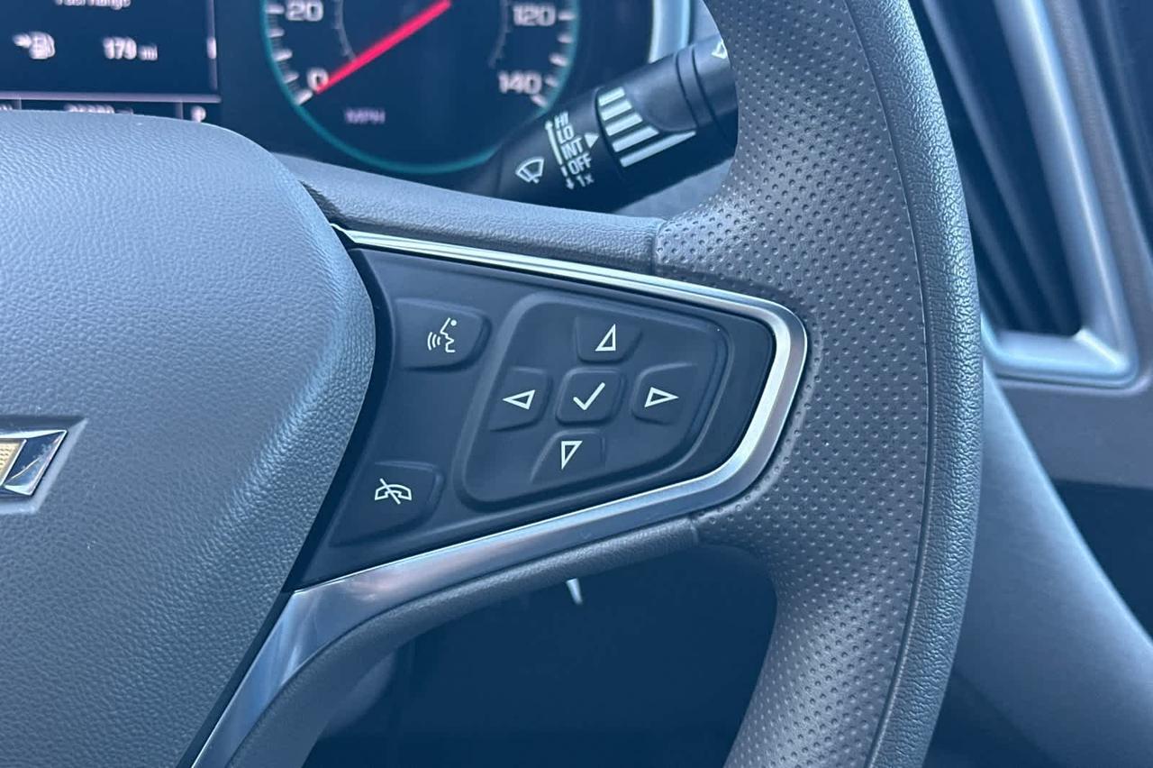 2024 Chevrolet Malibu LS Roseville CA