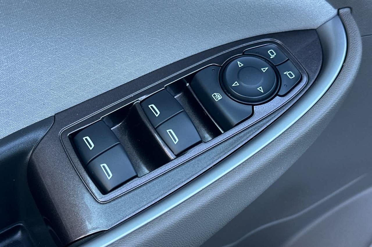 2024 Chevrolet Malibu LS Roseville CA