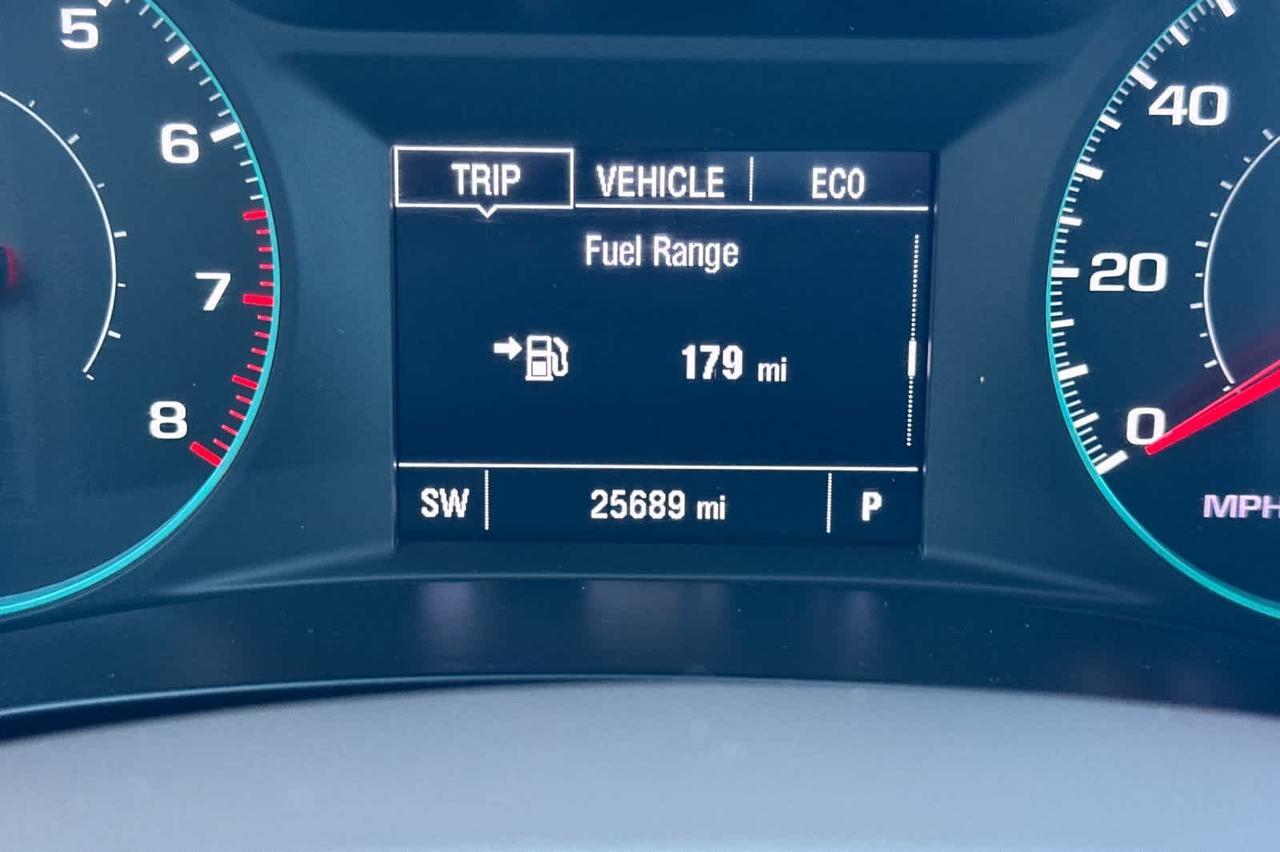 2024 Chevrolet Malibu LS Roseville CA