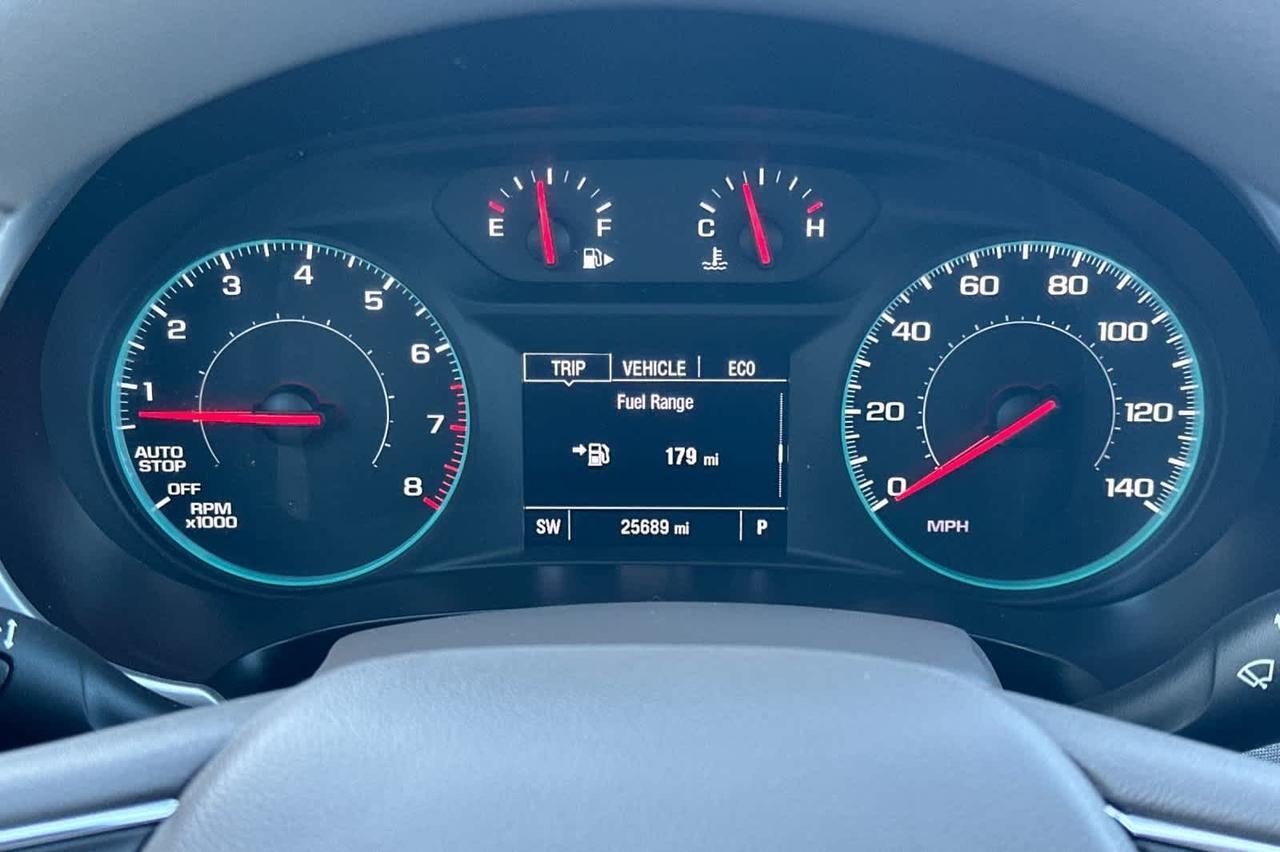 2024 Chevrolet Malibu LS Roseville CA