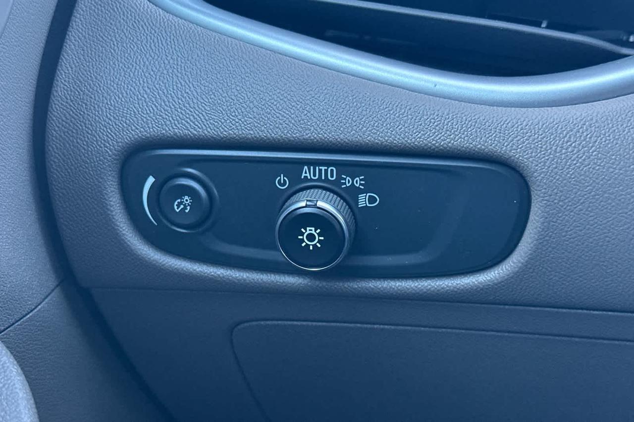 2024 Chevrolet Malibu LS Roseville CA