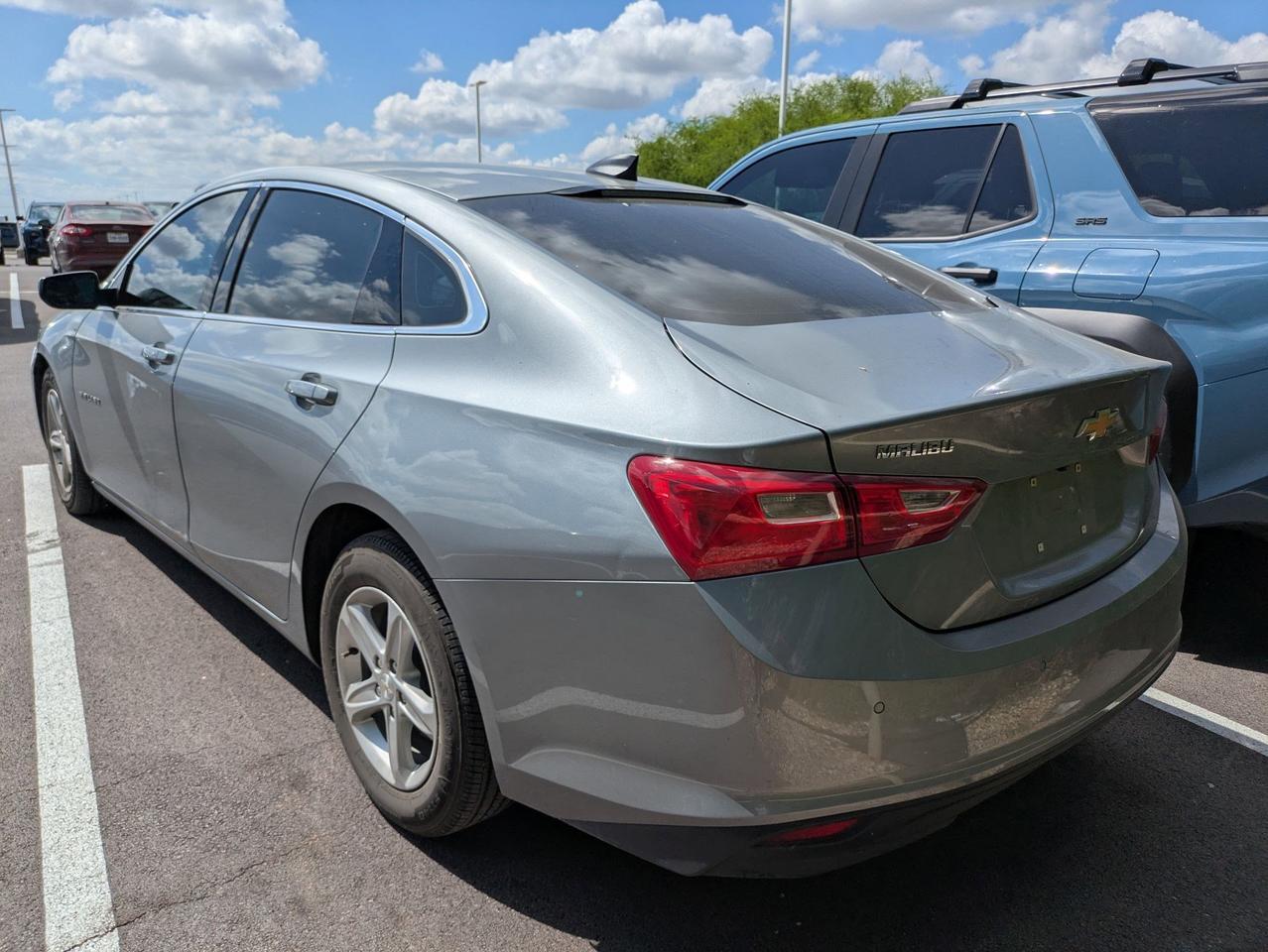 2024 Chevrolet Malibu LS Castroville TX