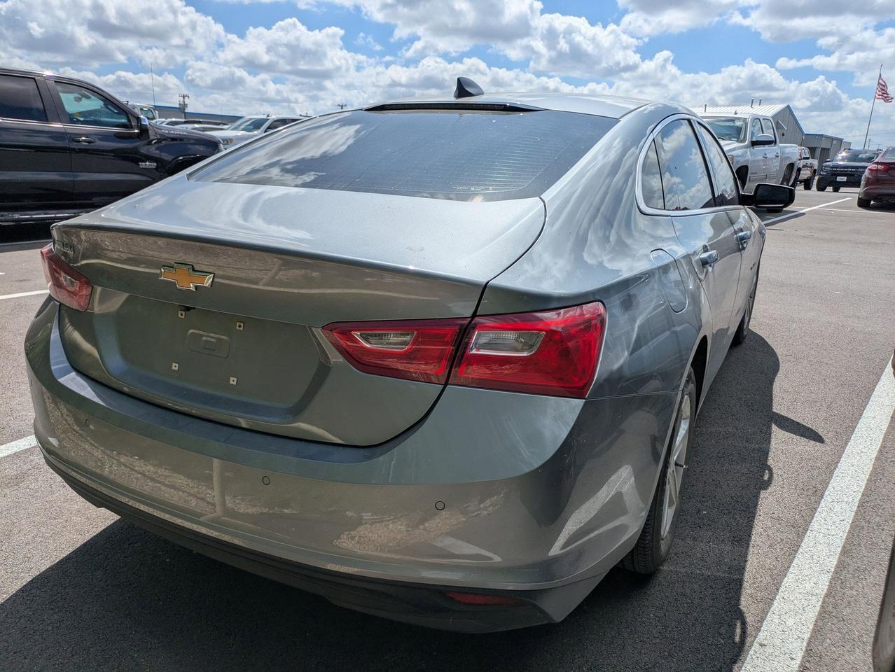 2024 Chevrolet Malibu LS Castroville TX