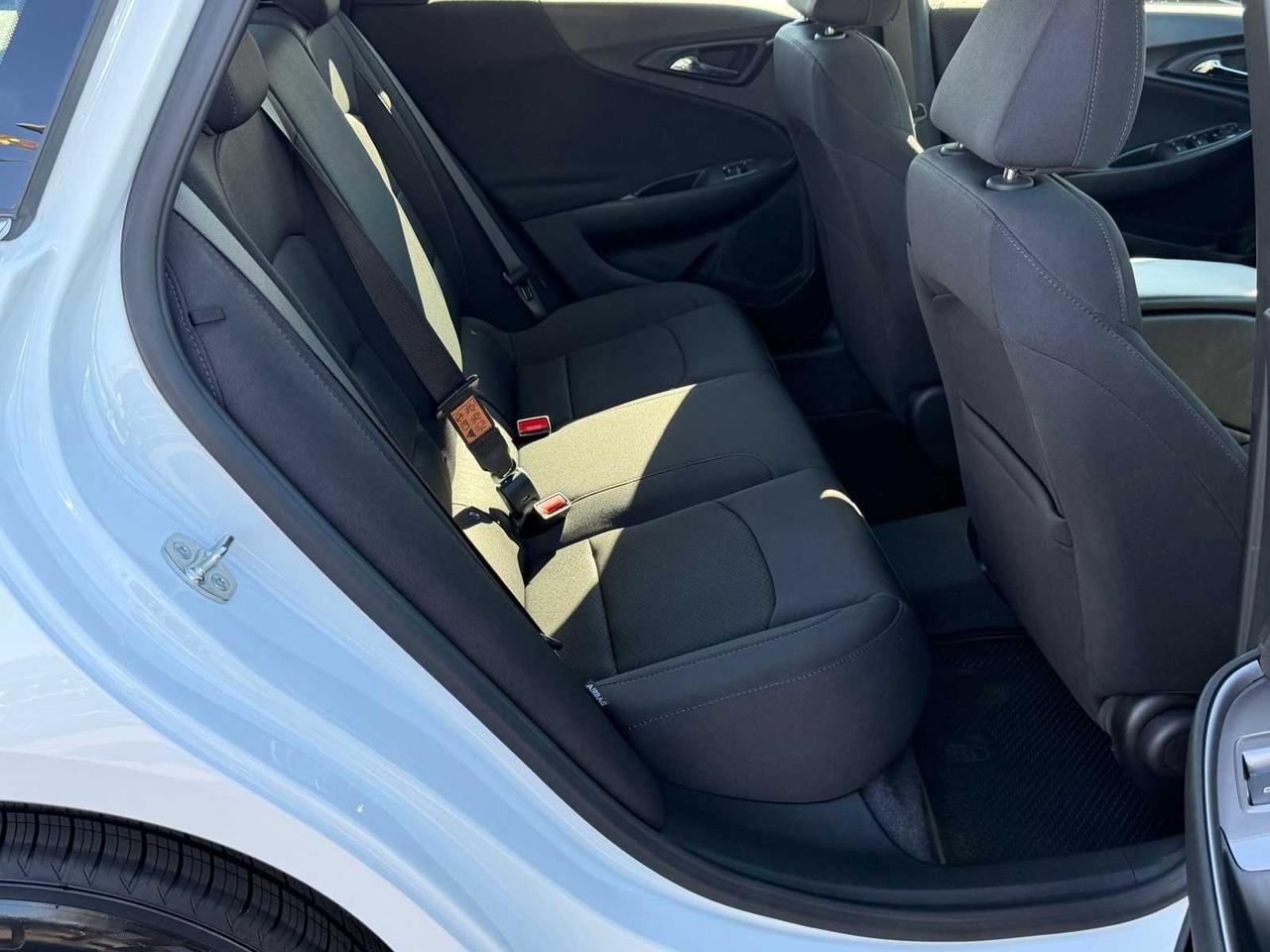 2024 Chevrolet Malibu LS Irving TX