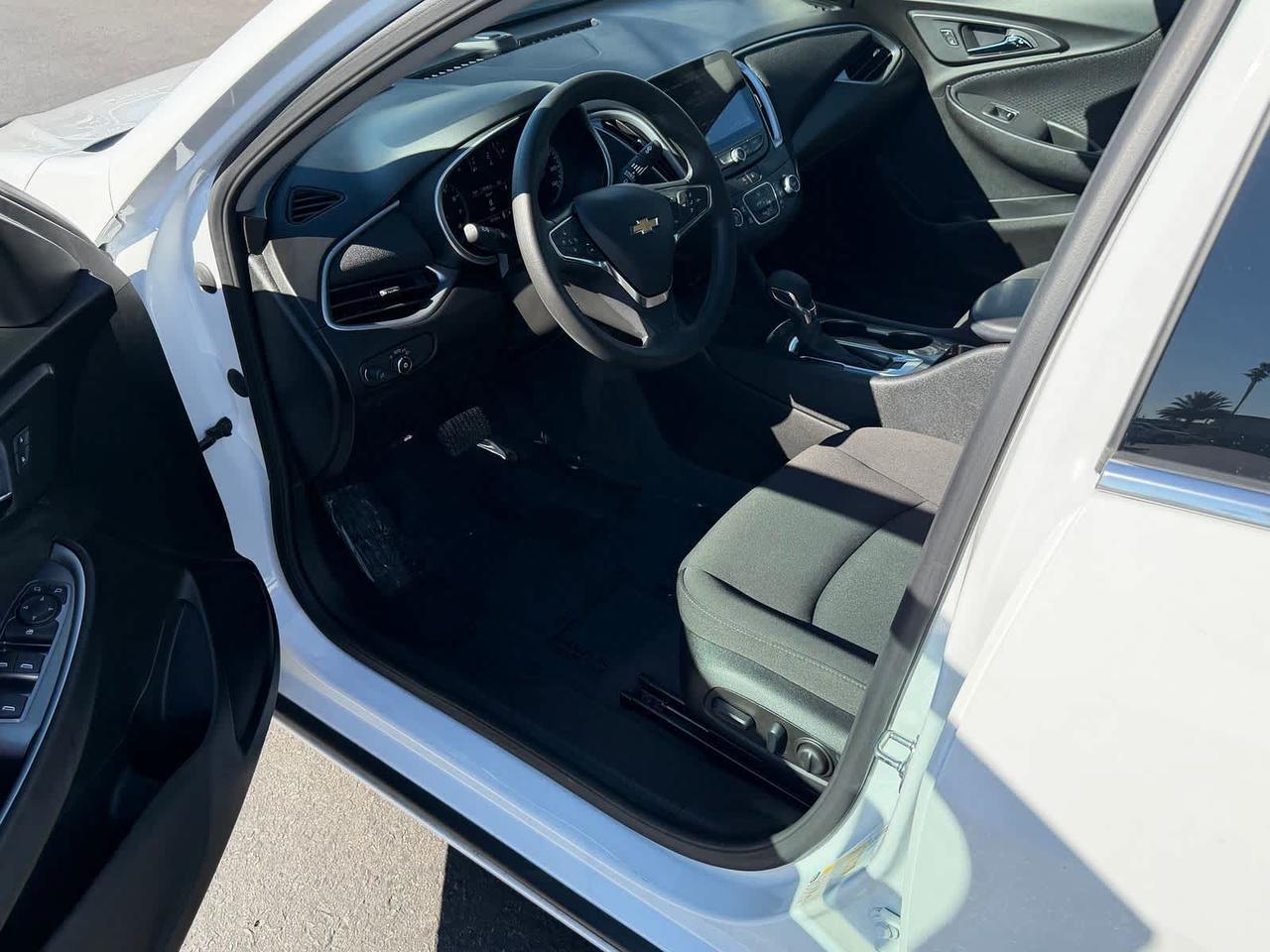 2024 Chevrolet Malibu LS Irving TX