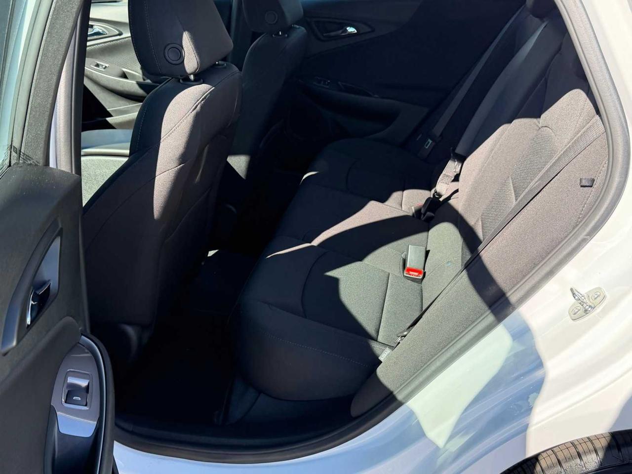 2024 Chevrolet Malibu LS Irving TX