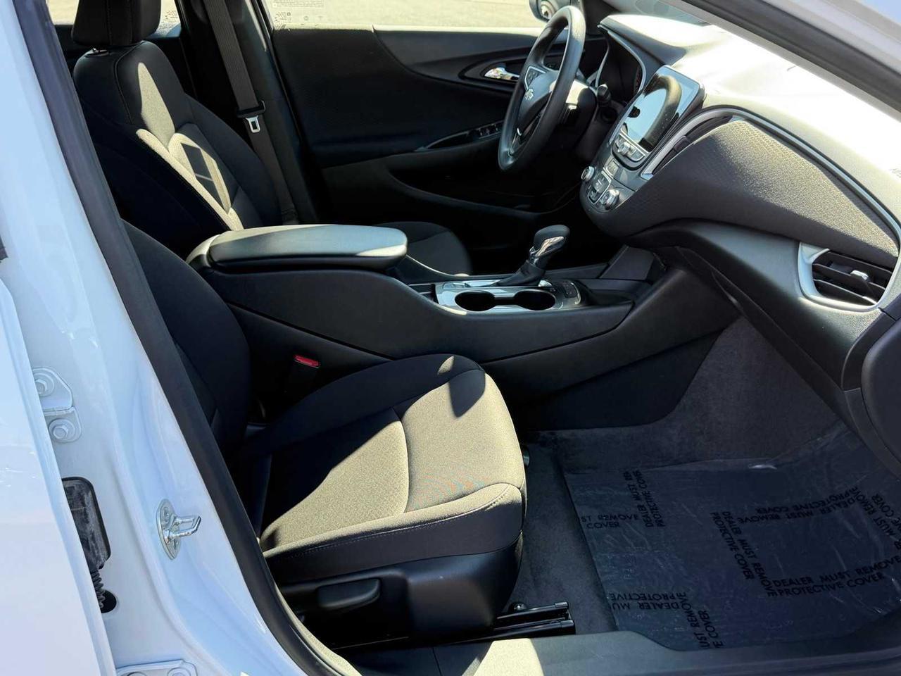 2024 Chevrolet Malibu LS Irving TX