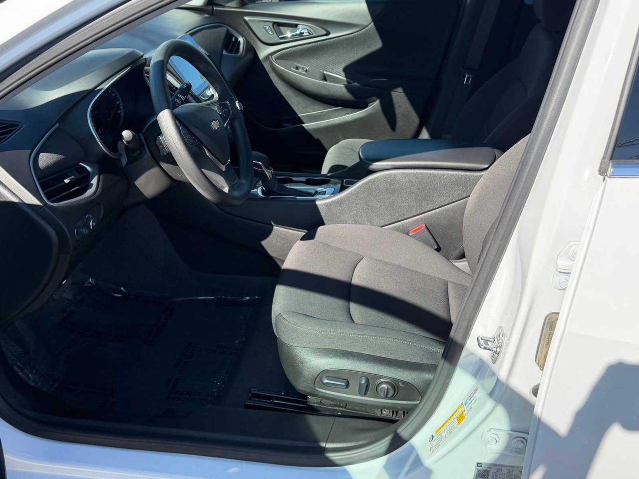 2024 Chevrolet Malibu LS Irving TX