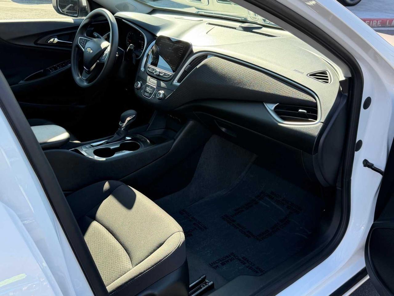 2024 Chevrolet Malibu LS Irving TX