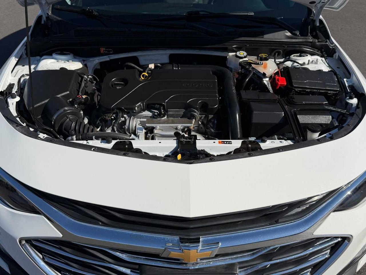 2024 Chevrolet Malibu LS Irving TX
