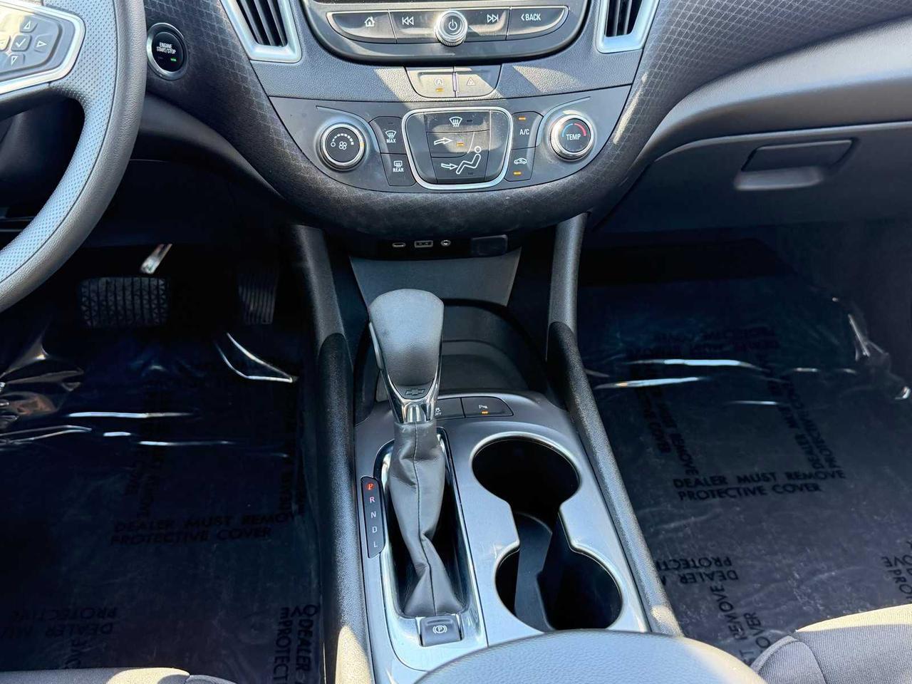 2024 Chevrolet Malibu LS Irving TX