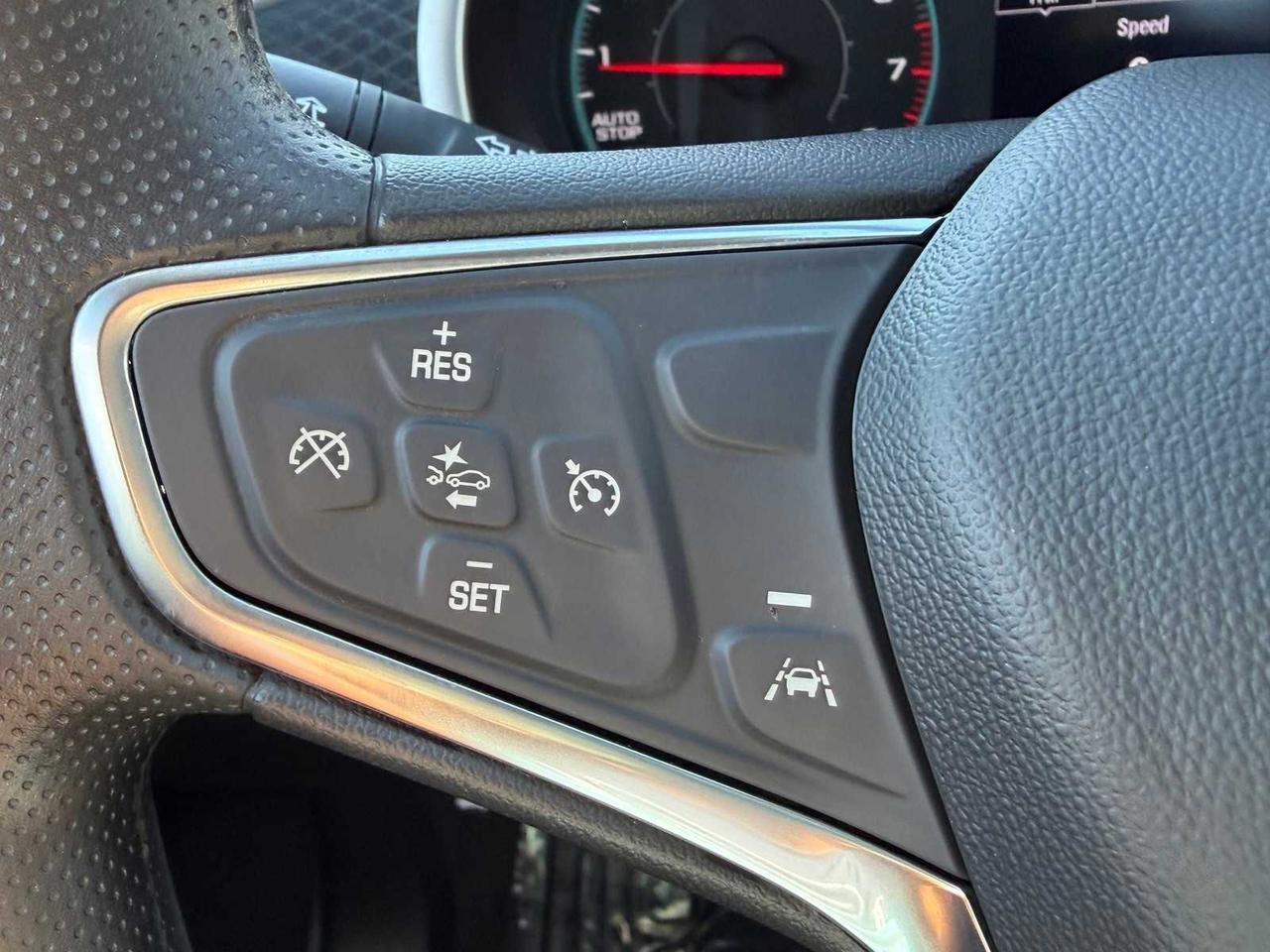 2024 Chevrolet Malibu LS Irving TX