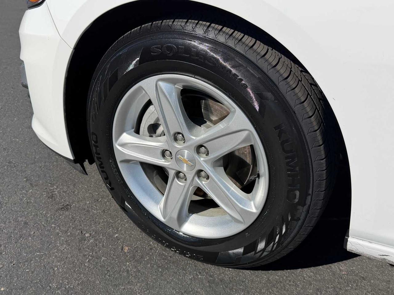 2024 Chevrolet Malibu LS Irving TX