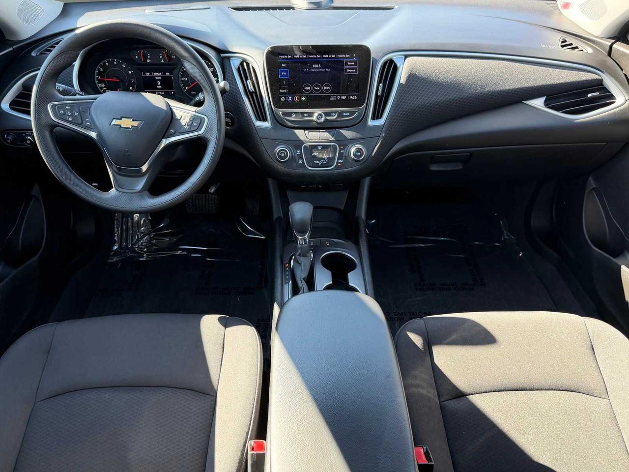 2024 Chevrolet Malibu LS Irving TX