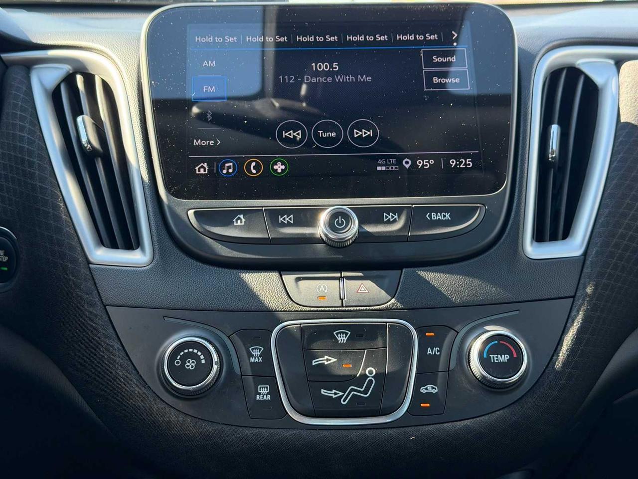 2024 Chevrolet Malibu LS Irving TX