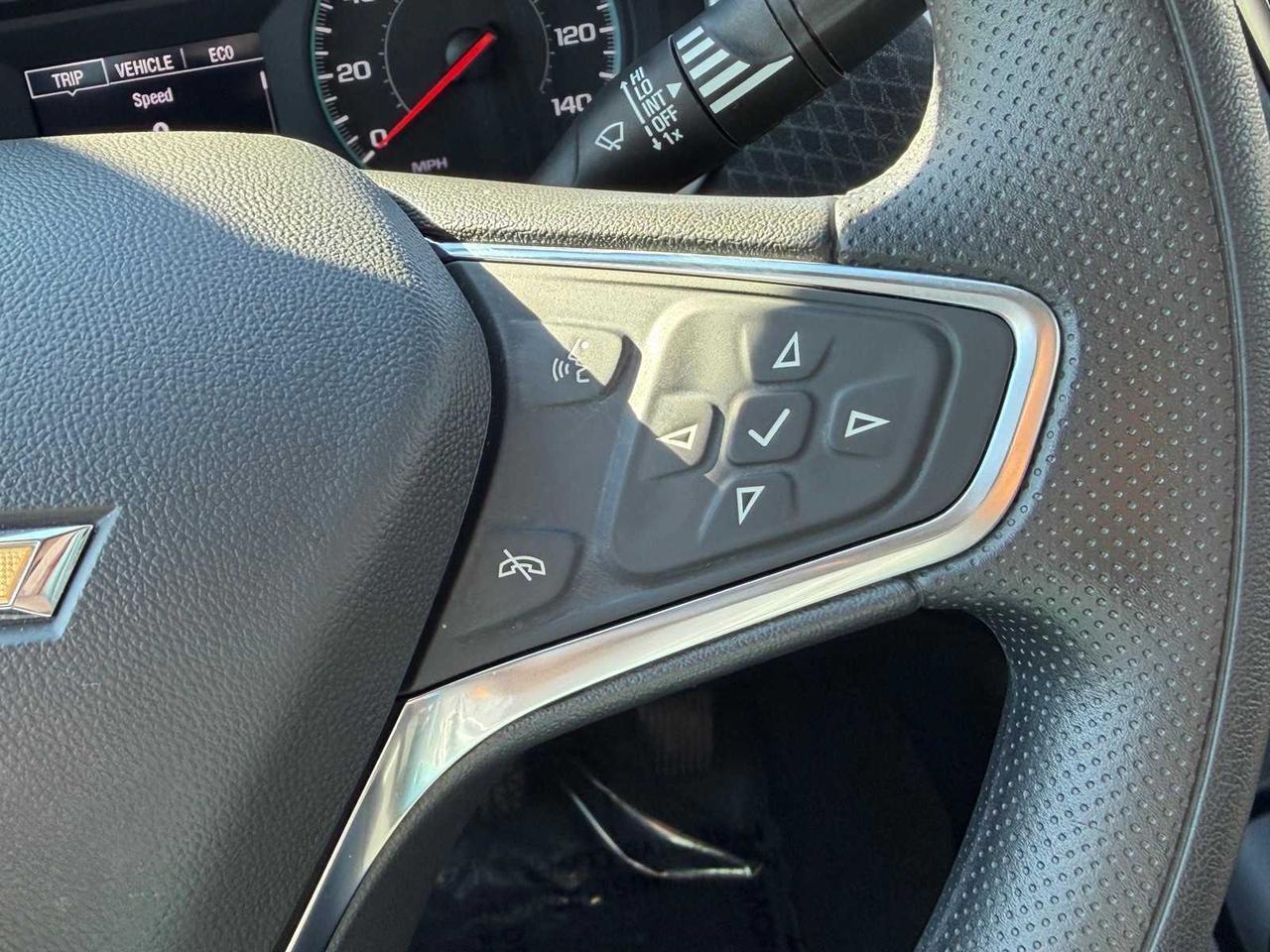 2024 Chevrolet Malibu LS Irving TX
