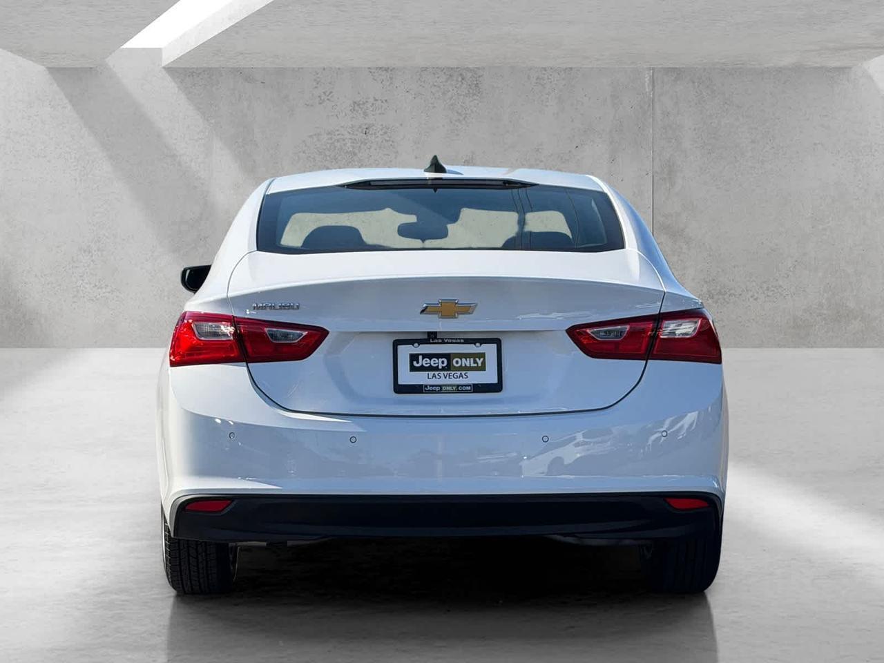 2024 Chevrolet Malibu LS Irving TX