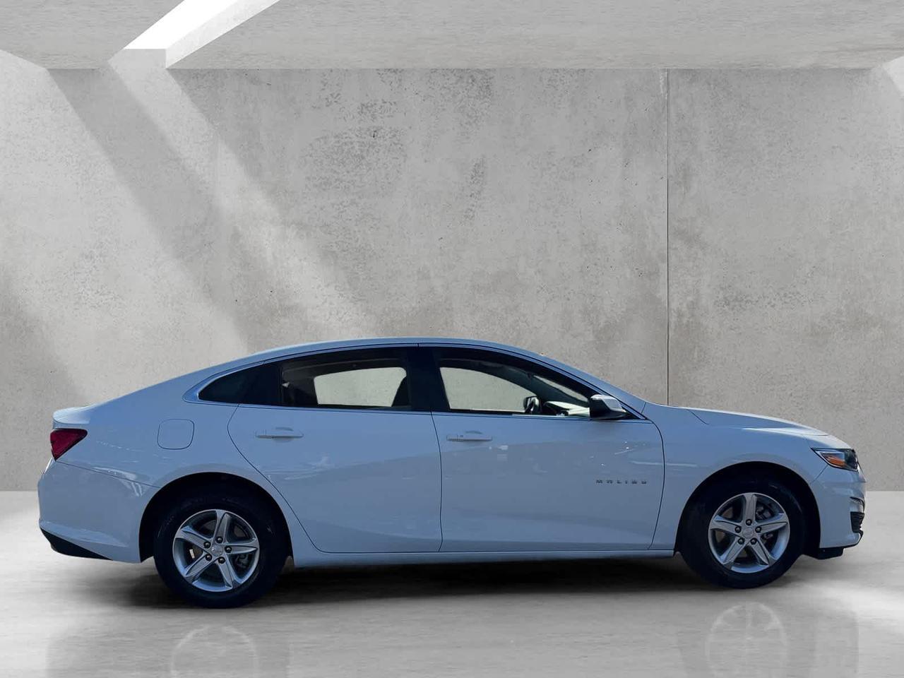 2024 Chevrolet Malibu LS Irving TX