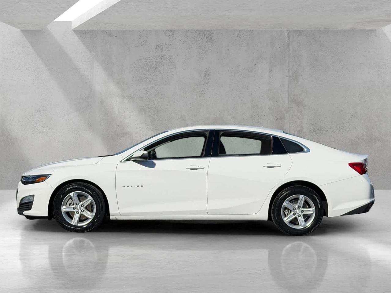 2024 Chevrolet Malibu LS Irving TX